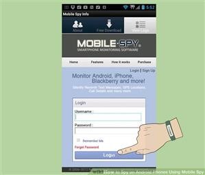 Best Spying Apps for Android Free